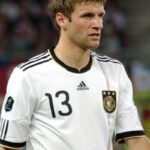 Thomas Müller - Famous Soccer Player
