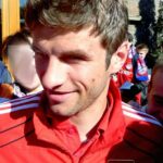 Thomas Müller - Famous Soccer Player
