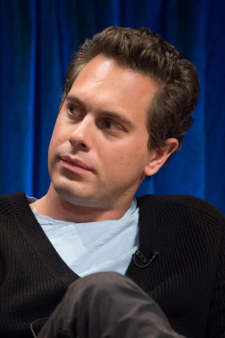 Thomas Sadoski - Famous Actor