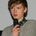 Thomas Sangster - Famous Musician
