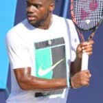 Frances Tiafoe - Famous Tennis Player