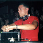 DJ Tiesto - Famous Disc Jockey