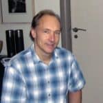 Tim Berners-Lee - Famous Professor