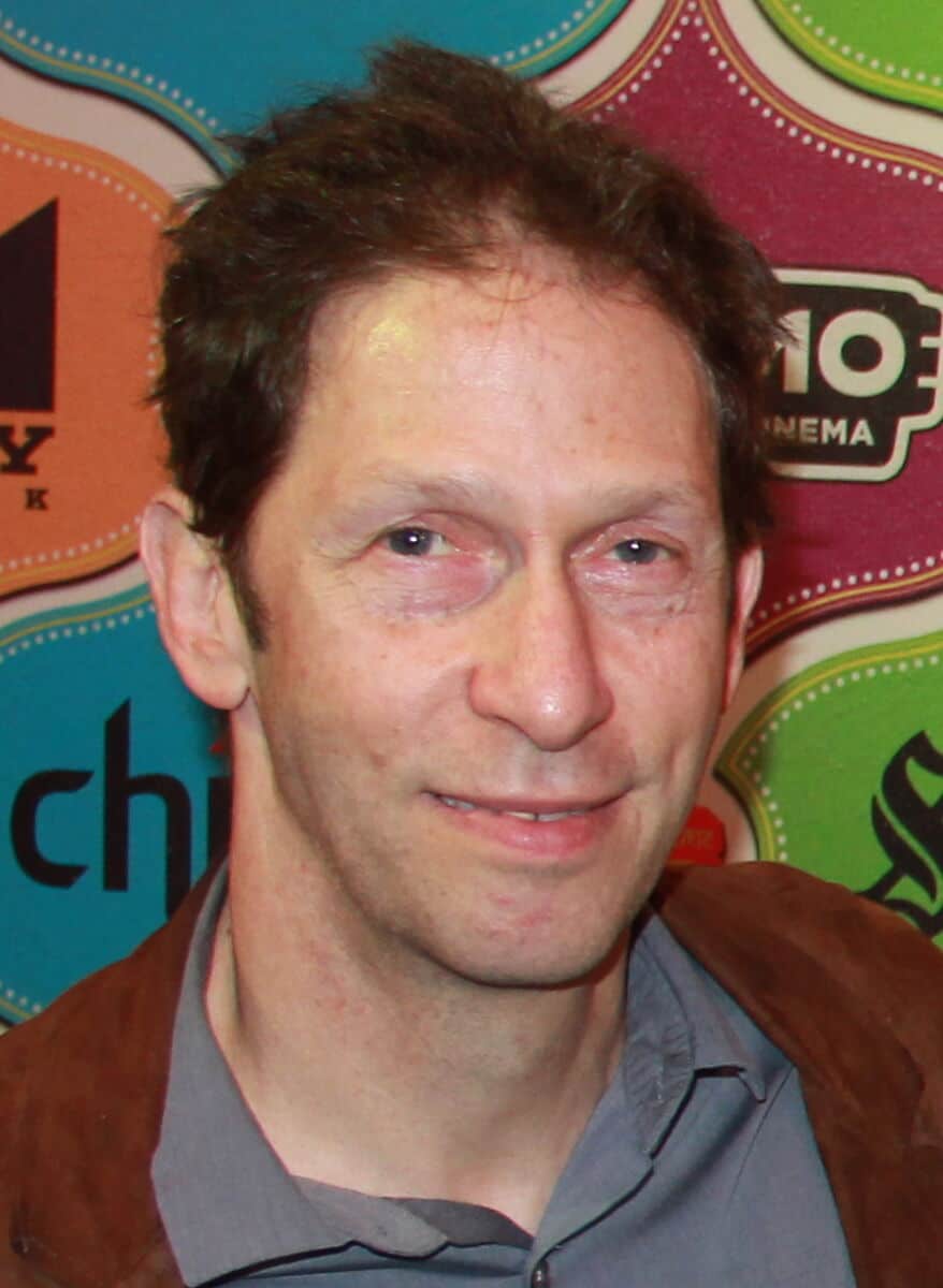 Tim Blake Nelson - Famous Actor