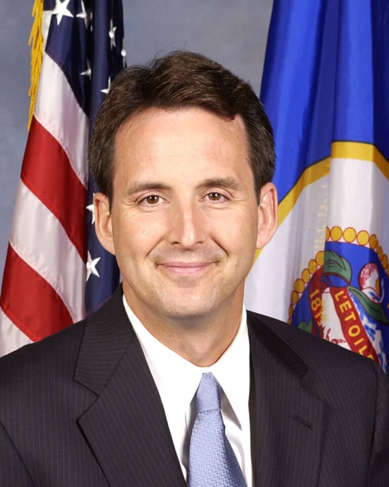 Tim Pawlenty - Famous Politician