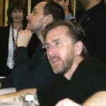 Tim Roth - Famous Film Director