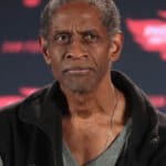 Tim Russ - Famous Film Director