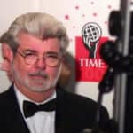 George Lucas - Famous Film Director