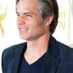 Timothy Olyphant - Famous Television Producer