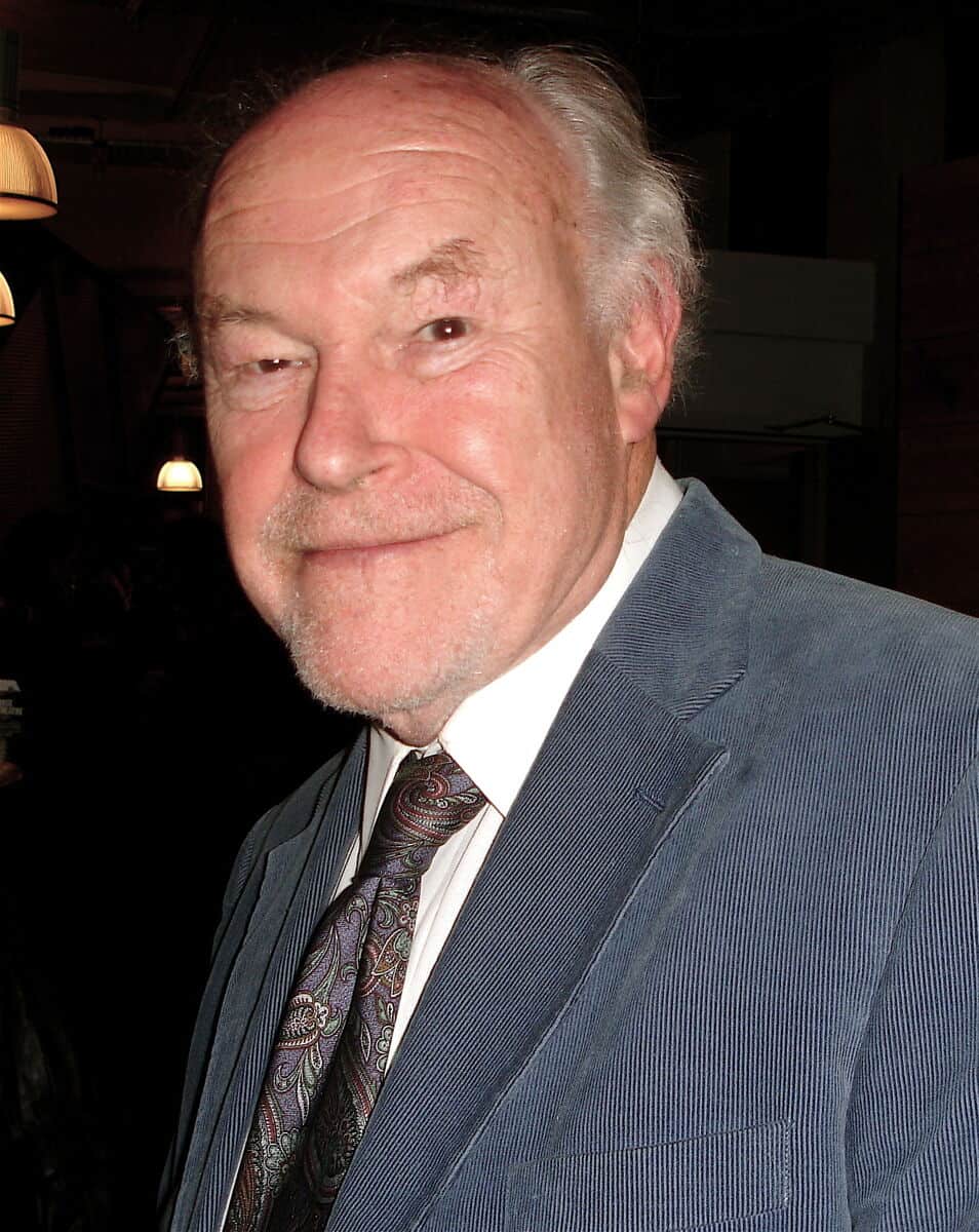Timothy West - Famous Writer
