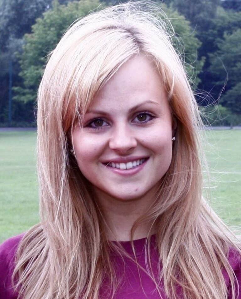 Tina O'Brien - Famous Actor