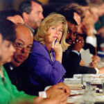 Tipper Gore - Famous Democrat