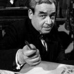 Tom Bosley - Famous Actor