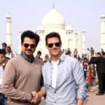 Anil Kapoor - Famous Film Producer