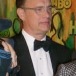 Tom Hanks - Famous Screenwriter