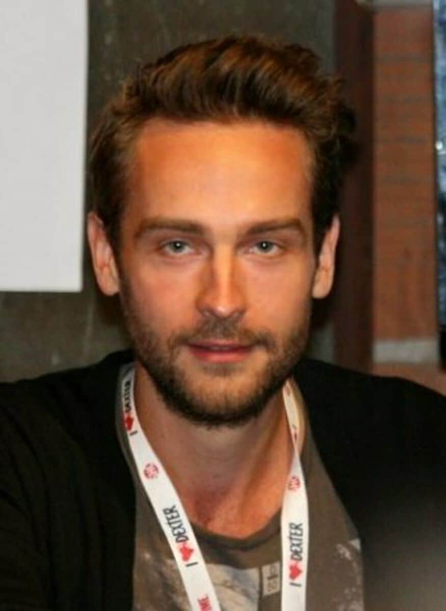 Tom Mison - Famous Actor