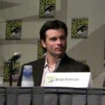 Tom Welling - Famous Television Director