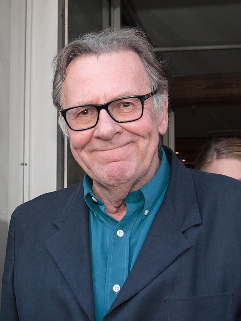 Tom Wilkinson - Famous Actor