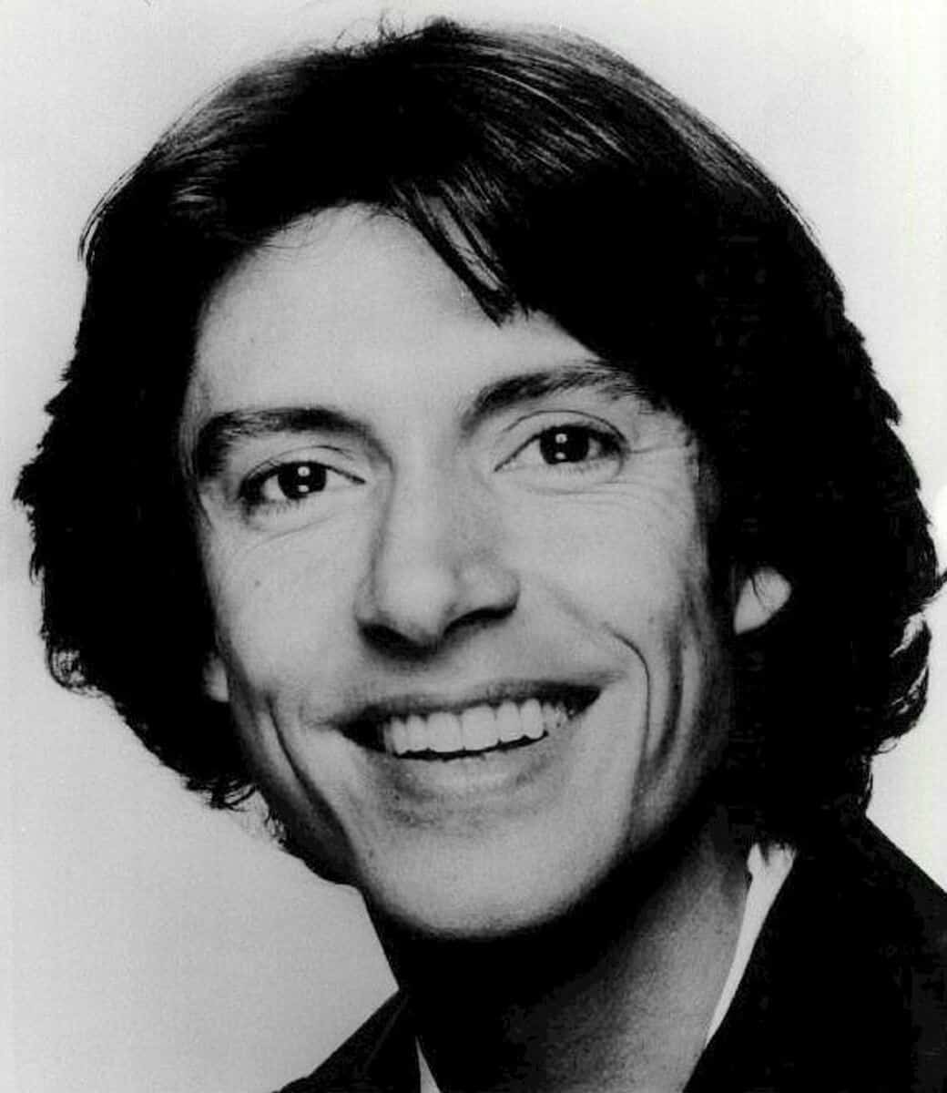 Tommy Tune - Famous Choreographer