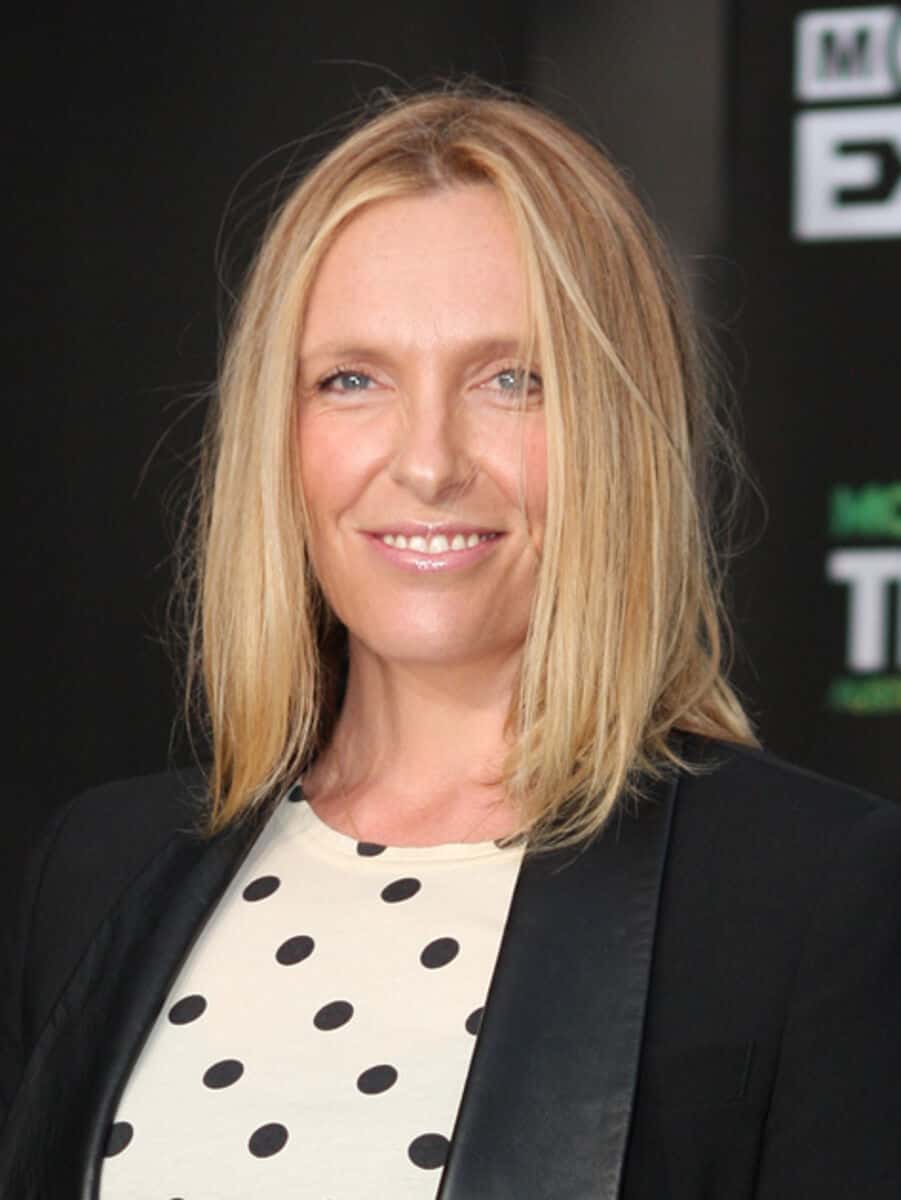 Toni Collette net worth in Actors category