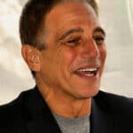 Tony Danza - Famous Television Director