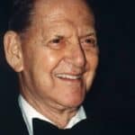 Tony Randall - Famous Film Producer