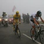 Alberto Contador - Famous Professional Road Racing Cyclist