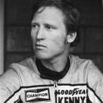 Kenny Roberts - Famous Race Car Driver
