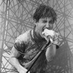 Trent Reznor - Famous Artist
