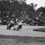 Kenny Roberts - Famous Race Car Driver