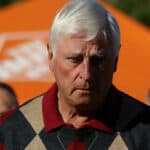 Bobby Knight - Famous Commentator