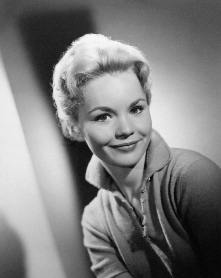 Tuesday Weld - Famous Actor