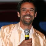 Alexander Siddig - Famous Actor