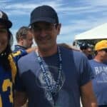 Ty Burrell - Famous Actor