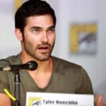 Tyler Hoechlin - Famous Actor