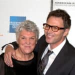 Tyne Daly - Famous Voice Actor