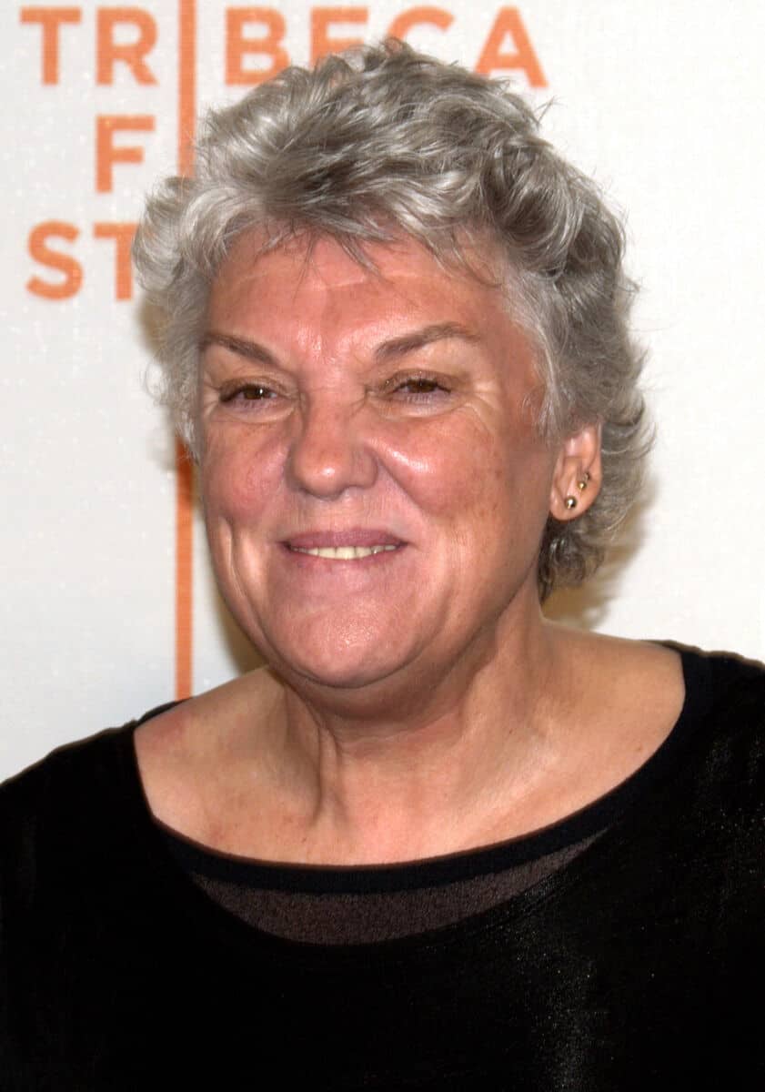 Tyne Daly - Famous Actor