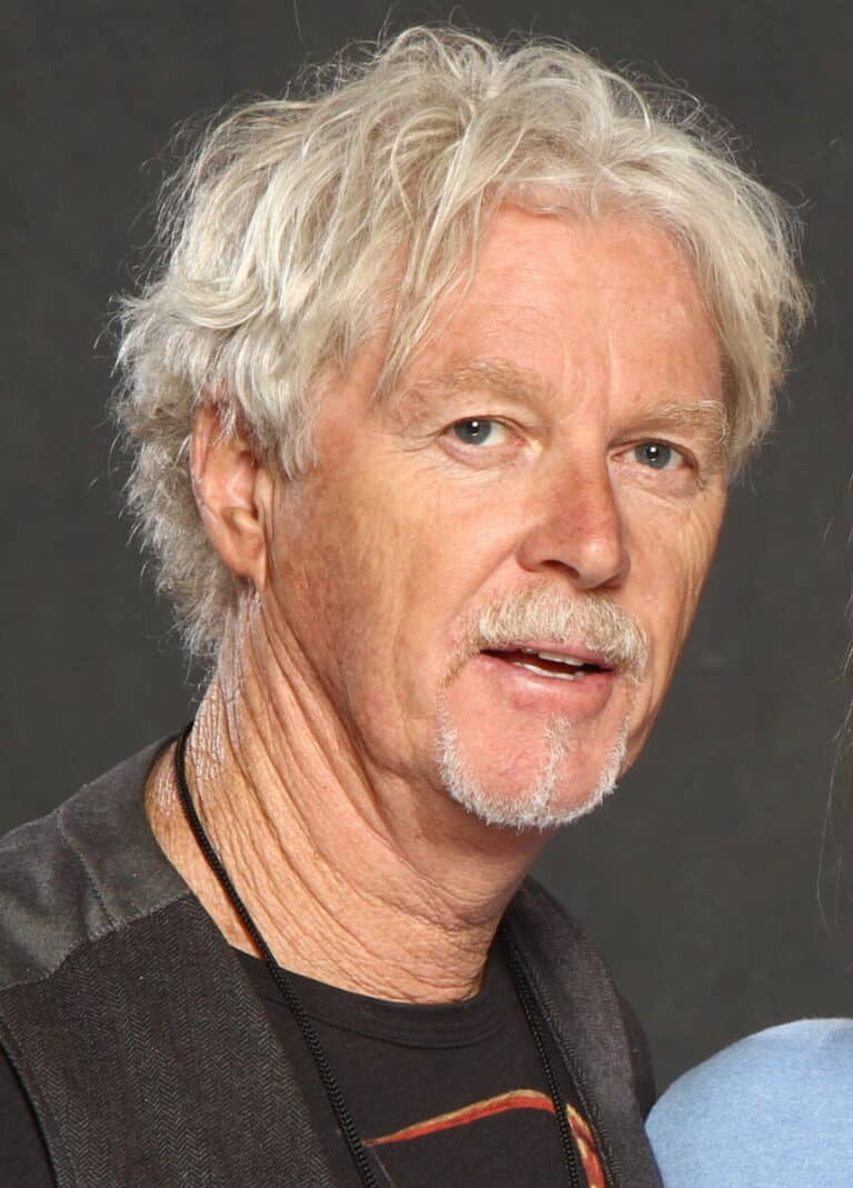 William Katt - Famous Voice Actor