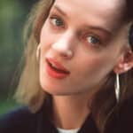 Uma Thurman - Famous Television Producer