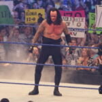 The Undertaker - Famous Actor