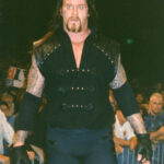 The Undertaker - Famous Wrestler