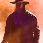 The Undertaker - Famous Actor