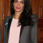 Amal Clooney - Famous Writer