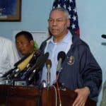 Colin Powell - Famous Diplomat