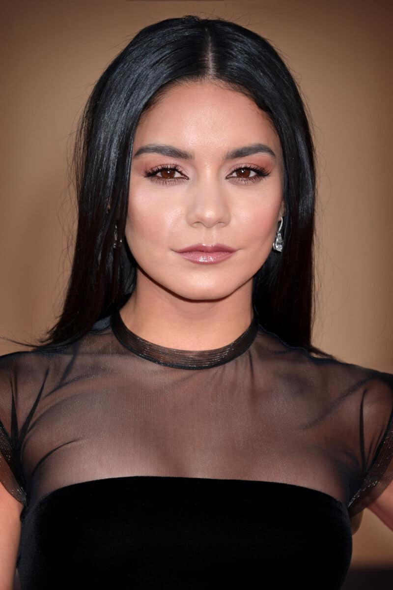 Vanessa Hudgens - Famous Actor