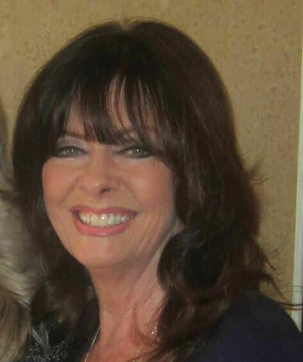 Vicki Michelle - Famous Actor