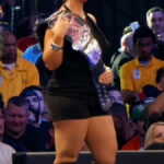 Vickie Guerrero - Famous Wrestler