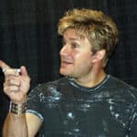 Vic Mignogna - Famous Songwriter