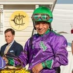 Victor Espinoza - Famous Jockey