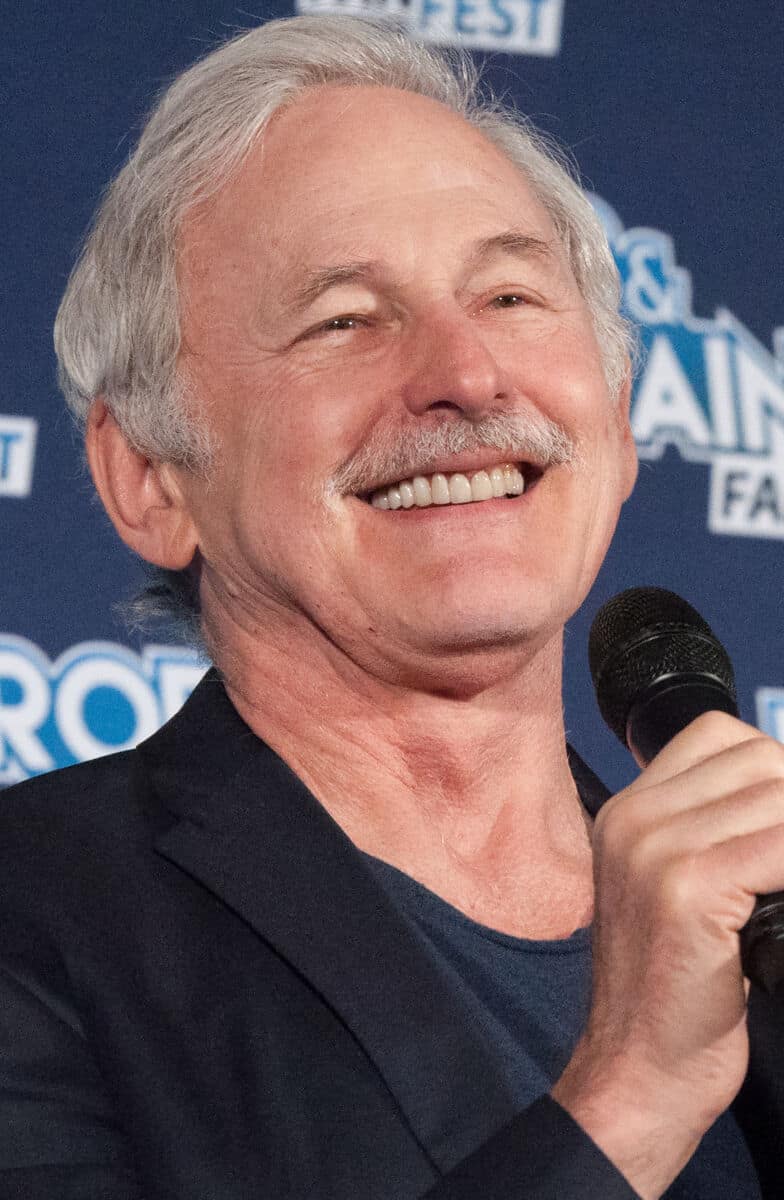 Victor Garber - Famous Actor
